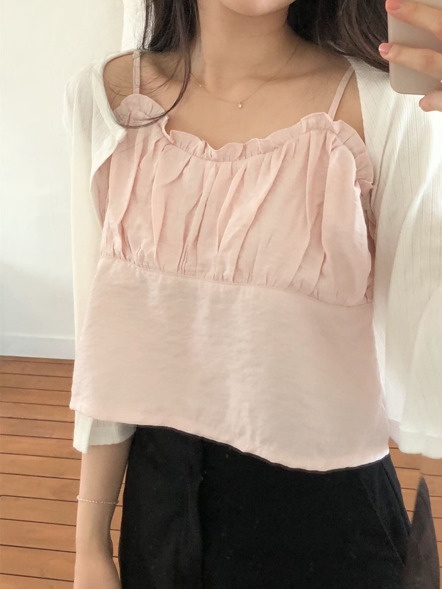 mini bustier-2col