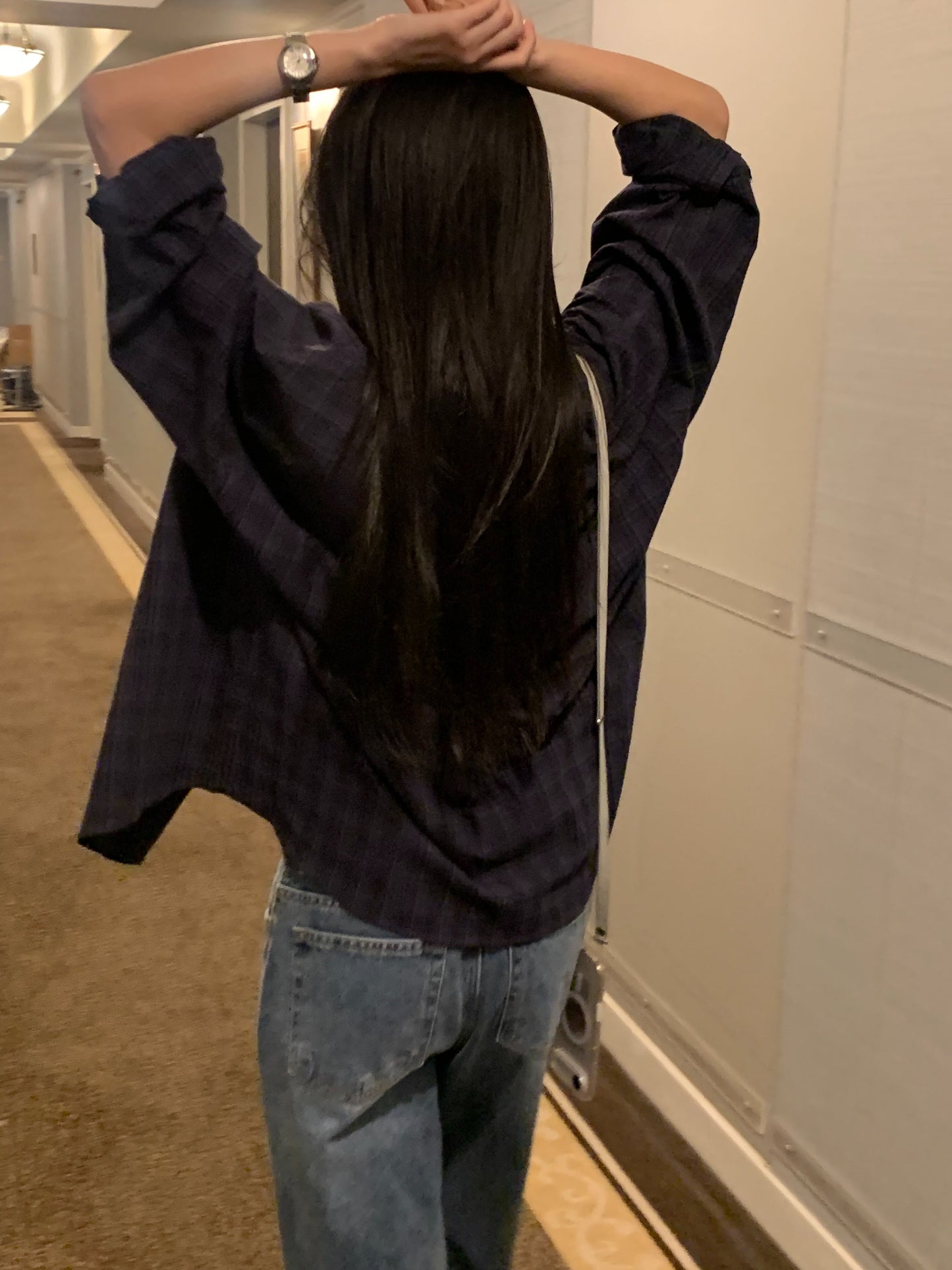 fog shirt-2col