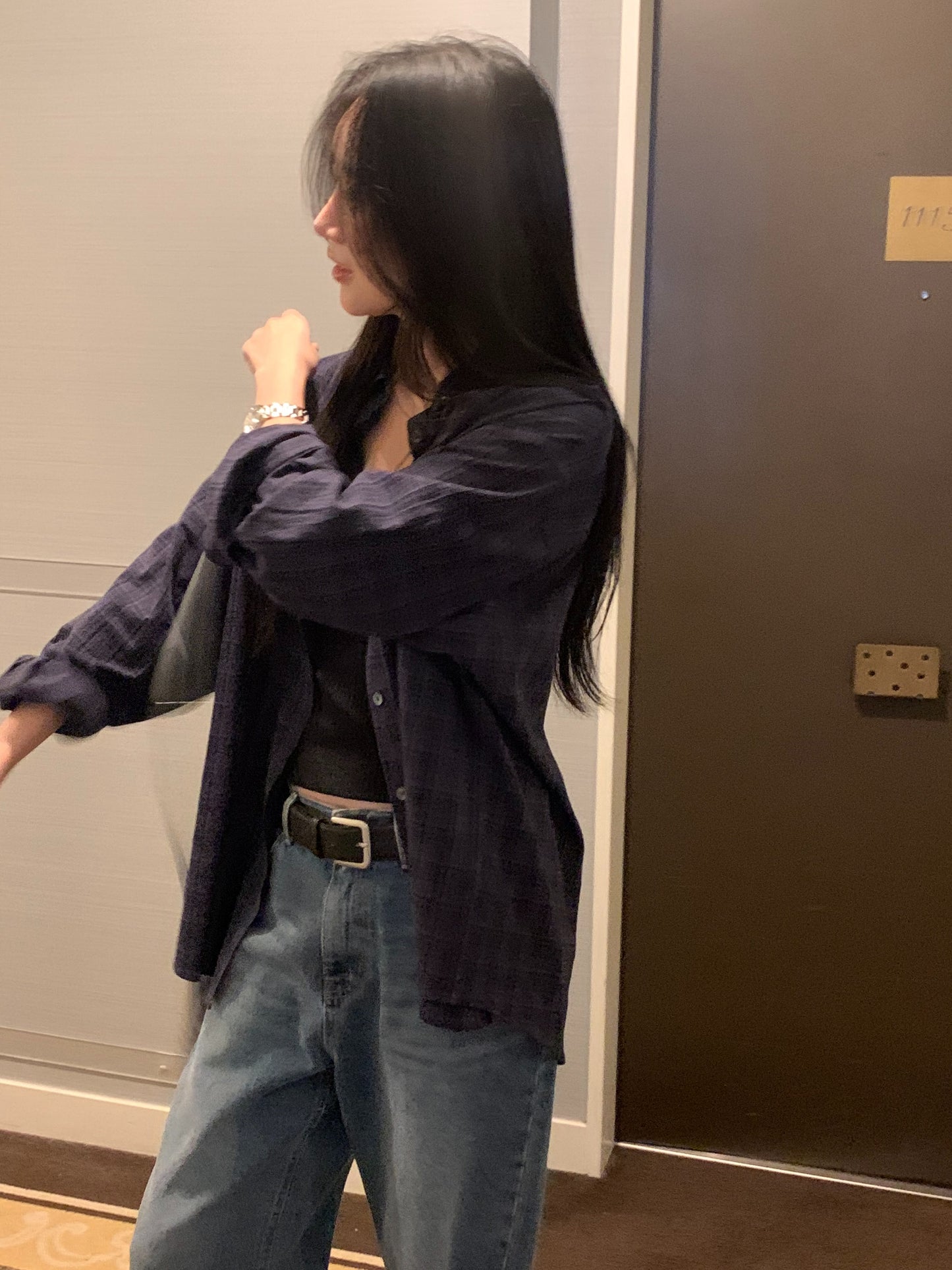 fog shirt-2col