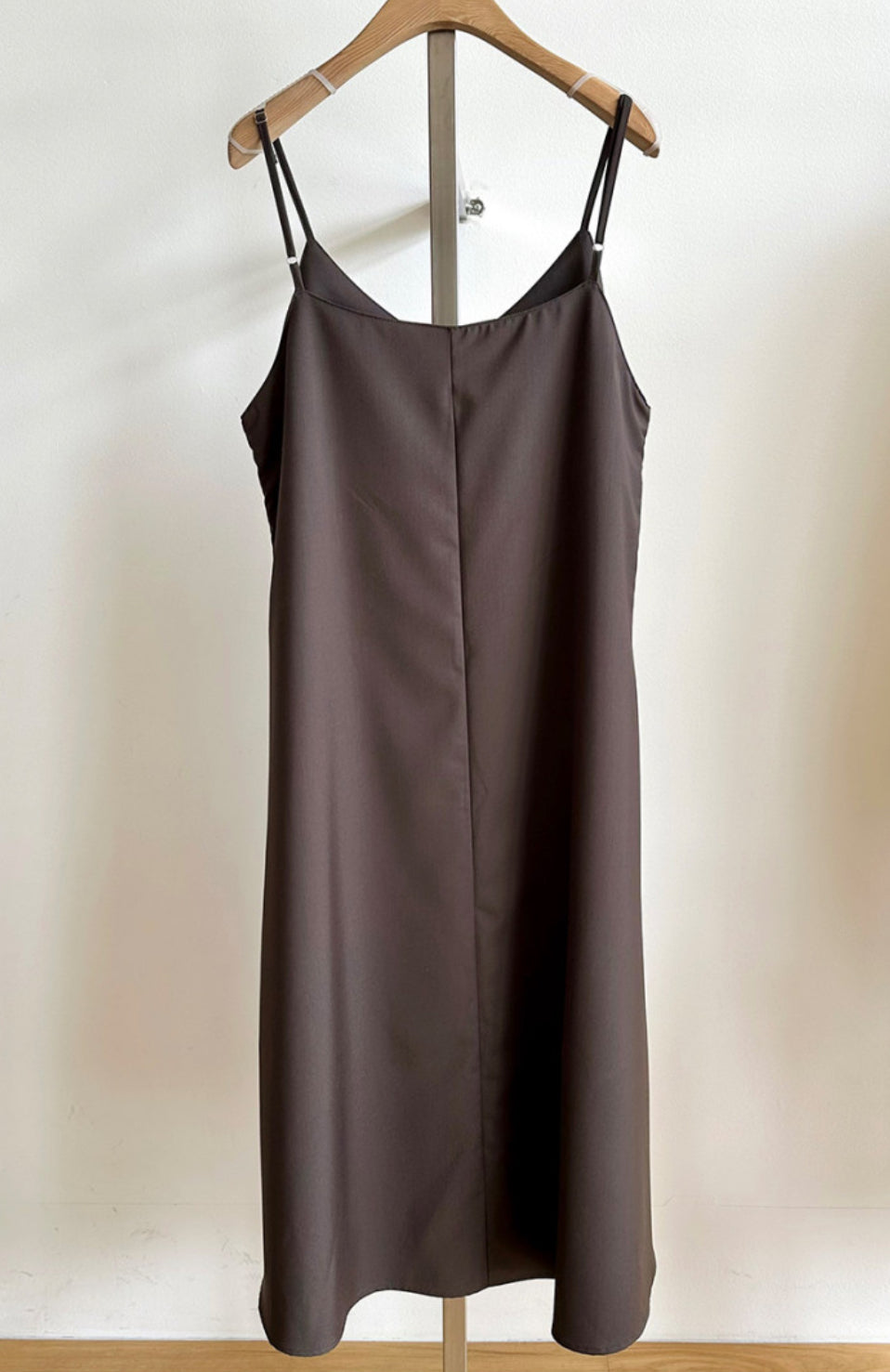 charcoal即納 Tera onepiece-3col