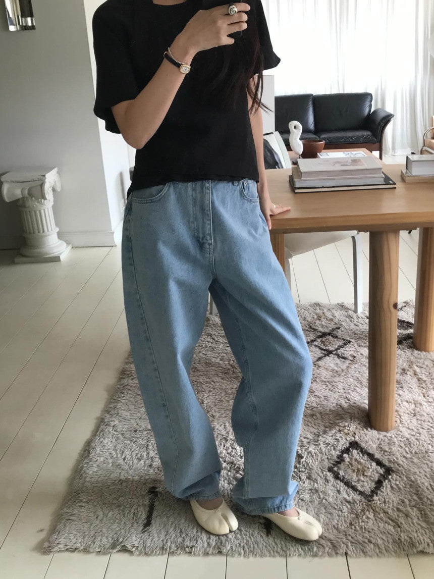 more denim