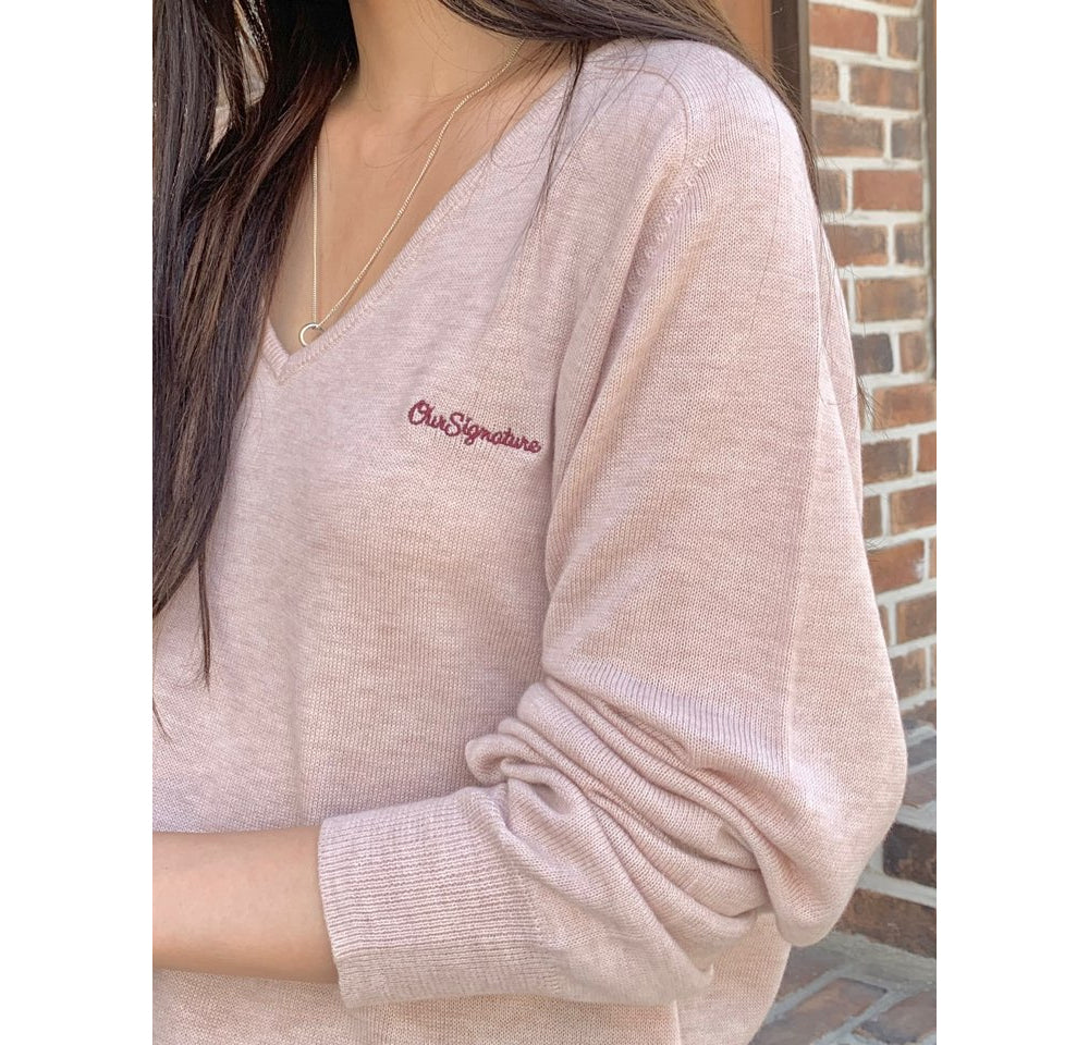 Ravi Knit-4col