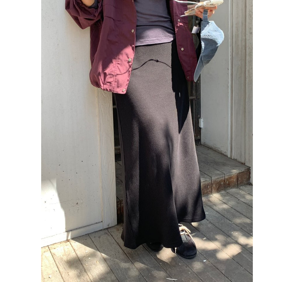 Taste Skirt-3col