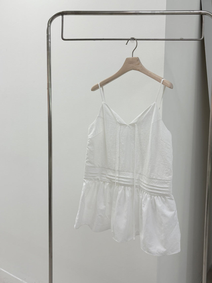 Picnic bustier