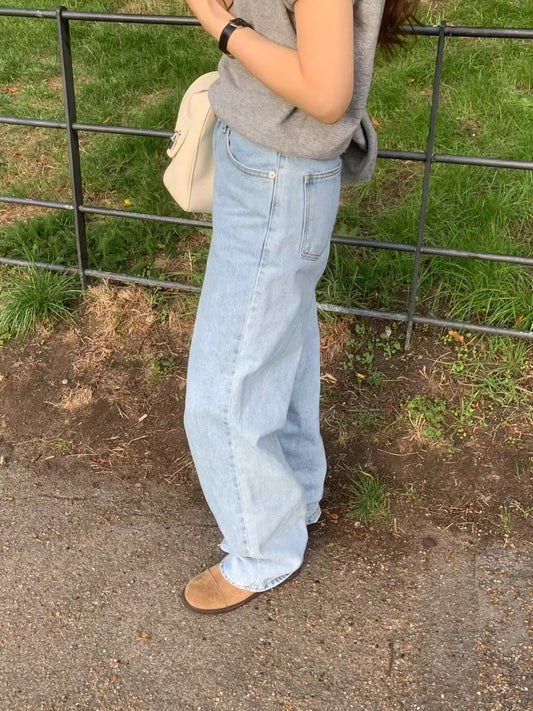 Ounce mov denim