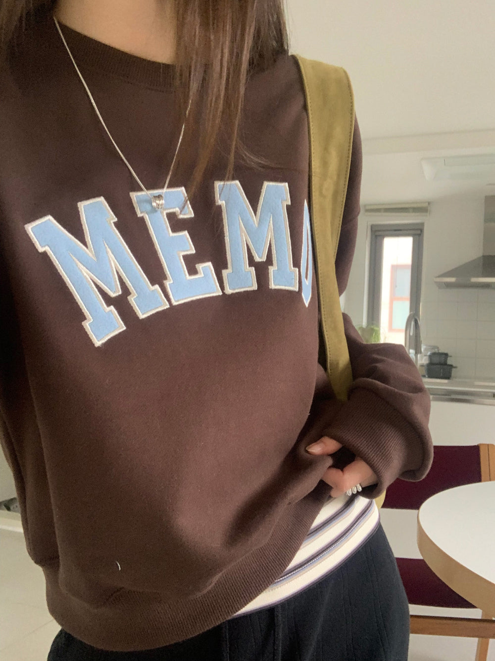 memo MTM-4col