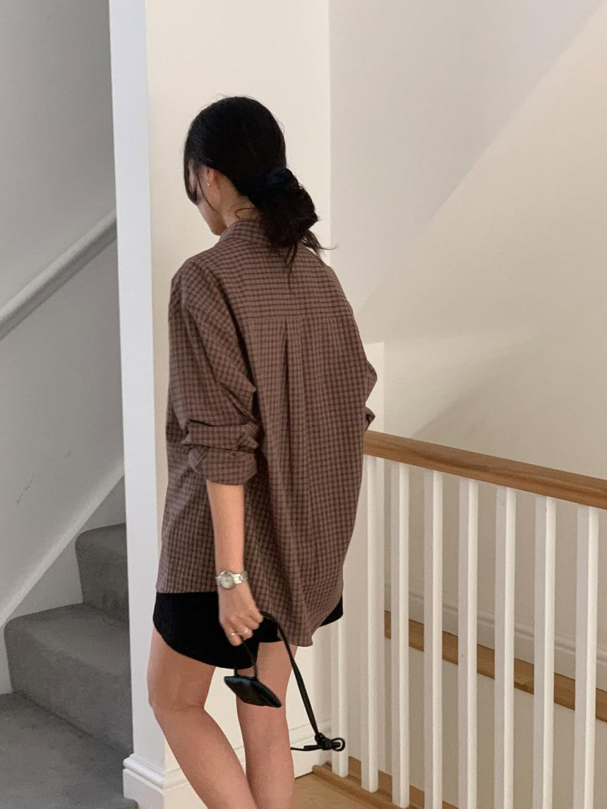 Koti ji shirt-2col