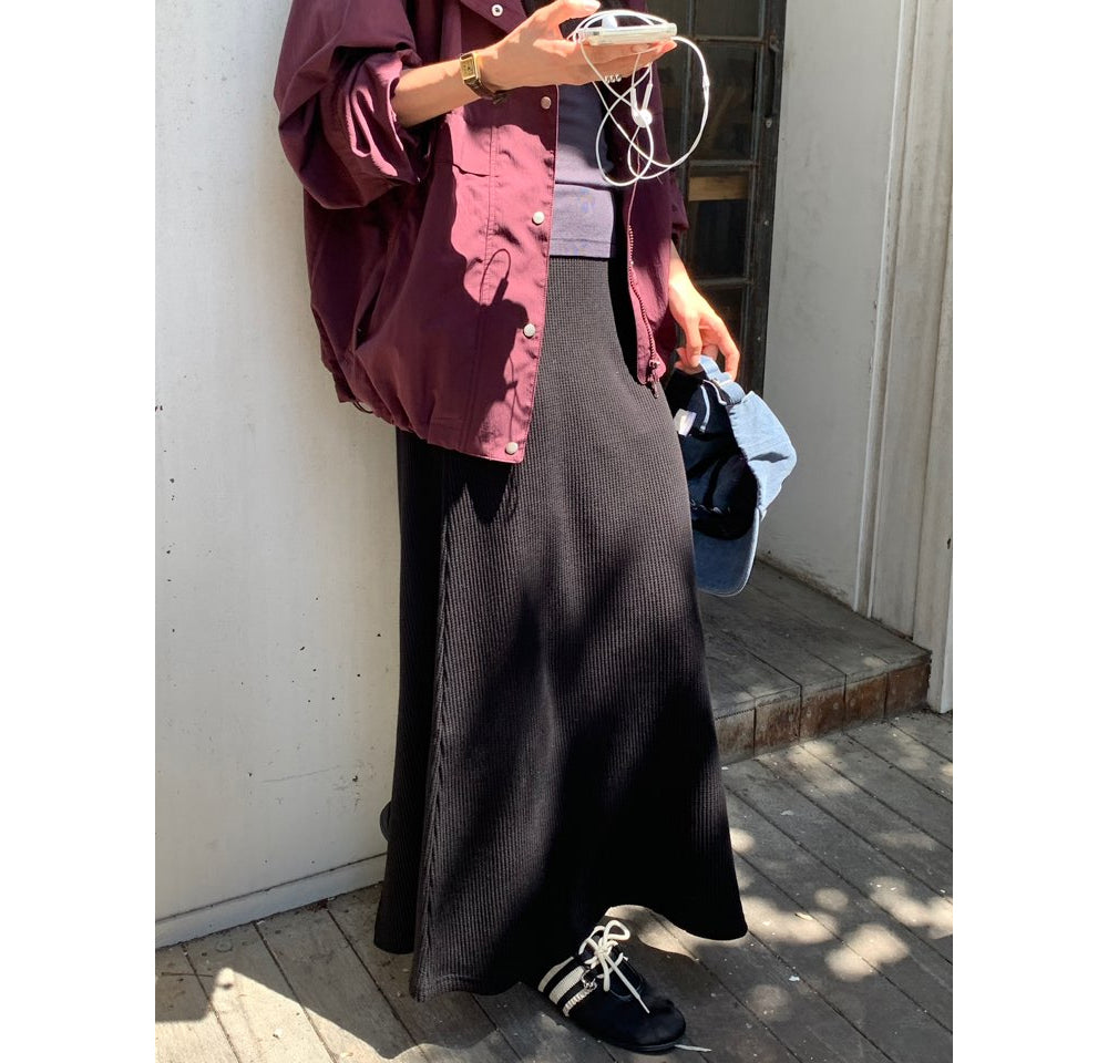 Taste Skirt-3col