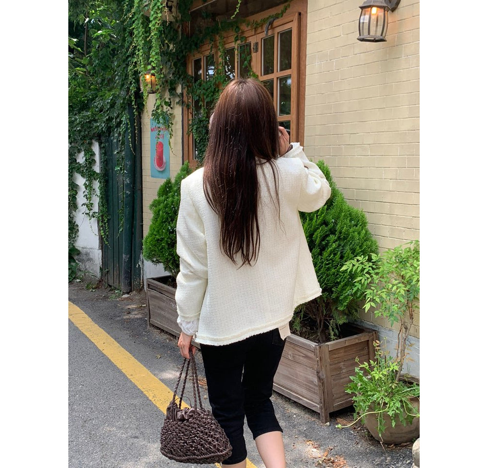 Ralph Tweed jacket-3col