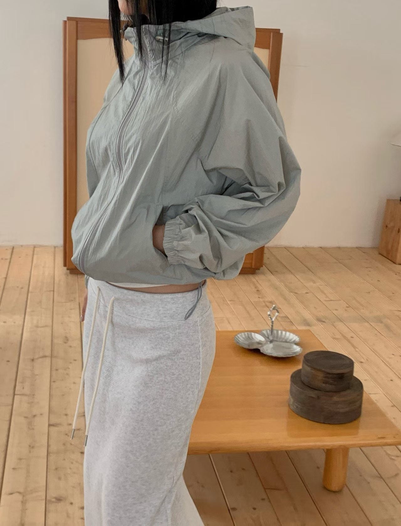 duer hood jumper-2col