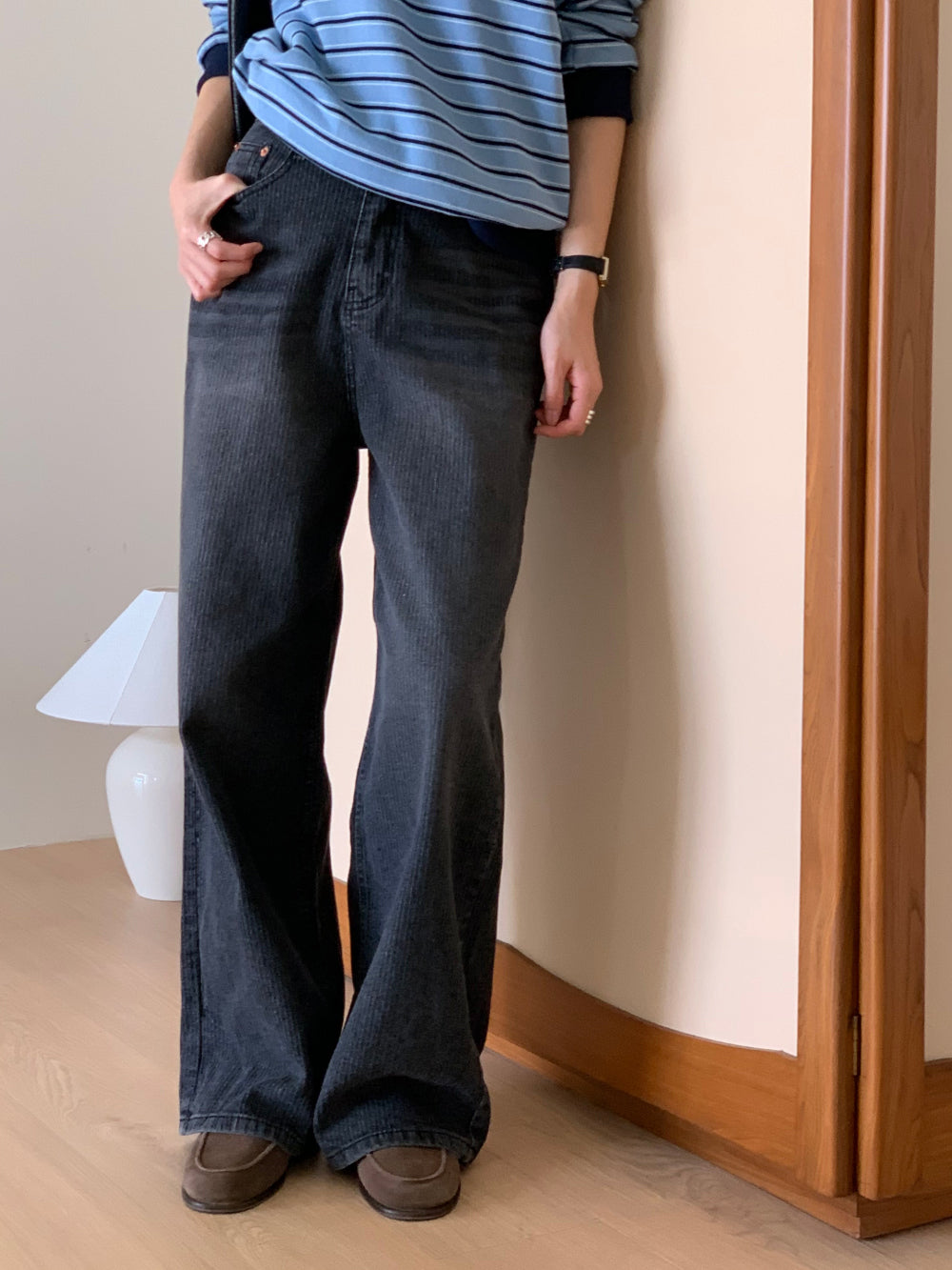 Murphy s.t denim-2col