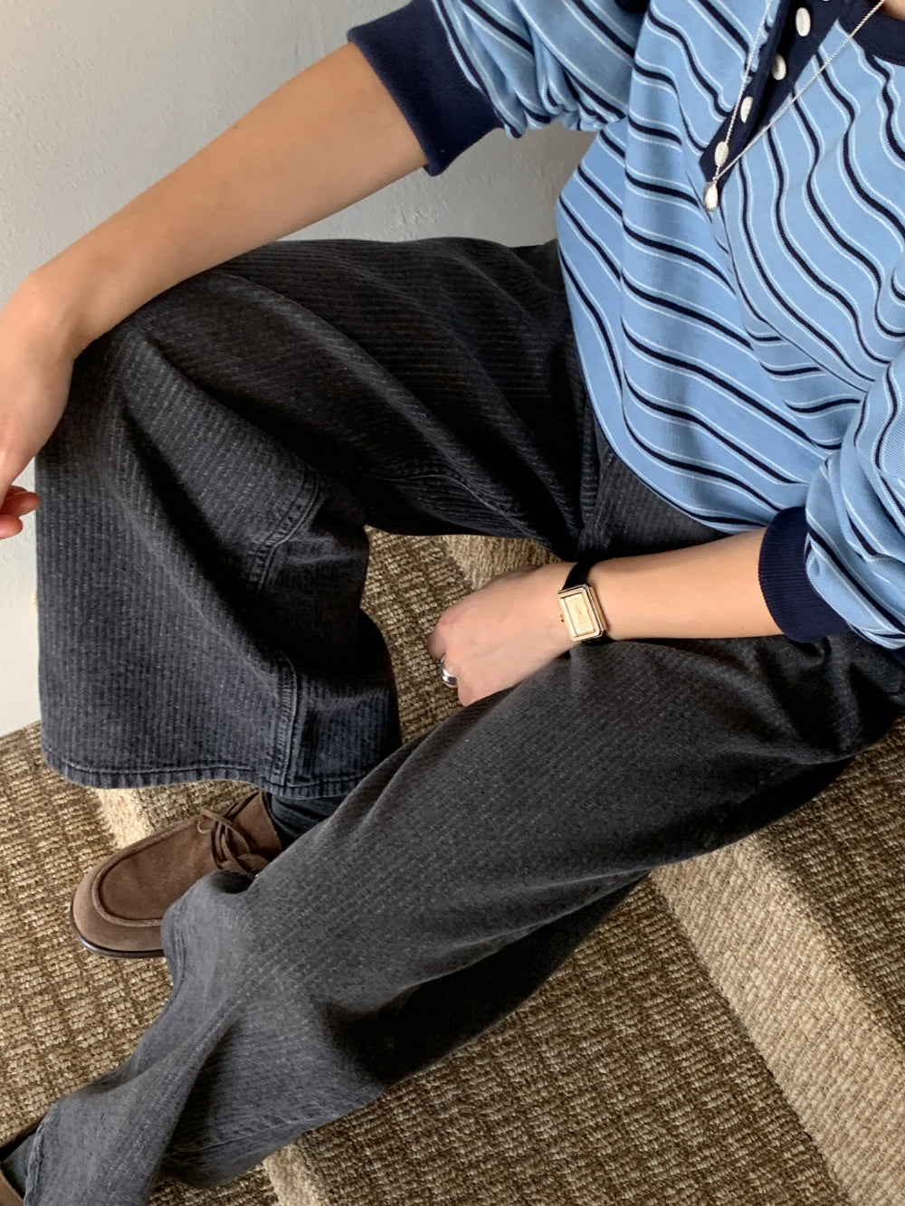 Murphy s.t denim-2col