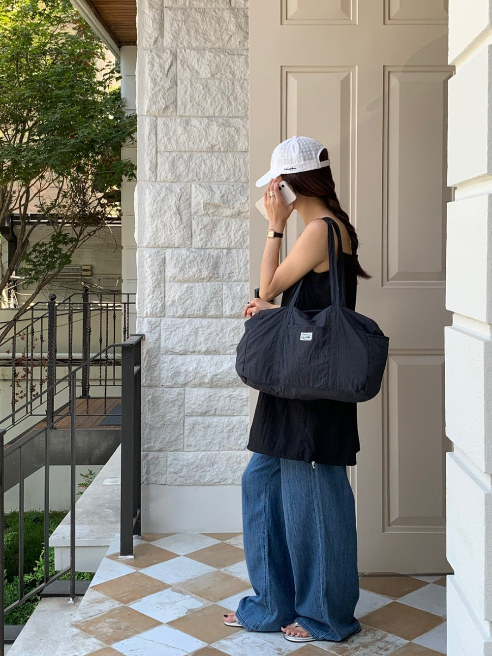 Hip onepiece-2col