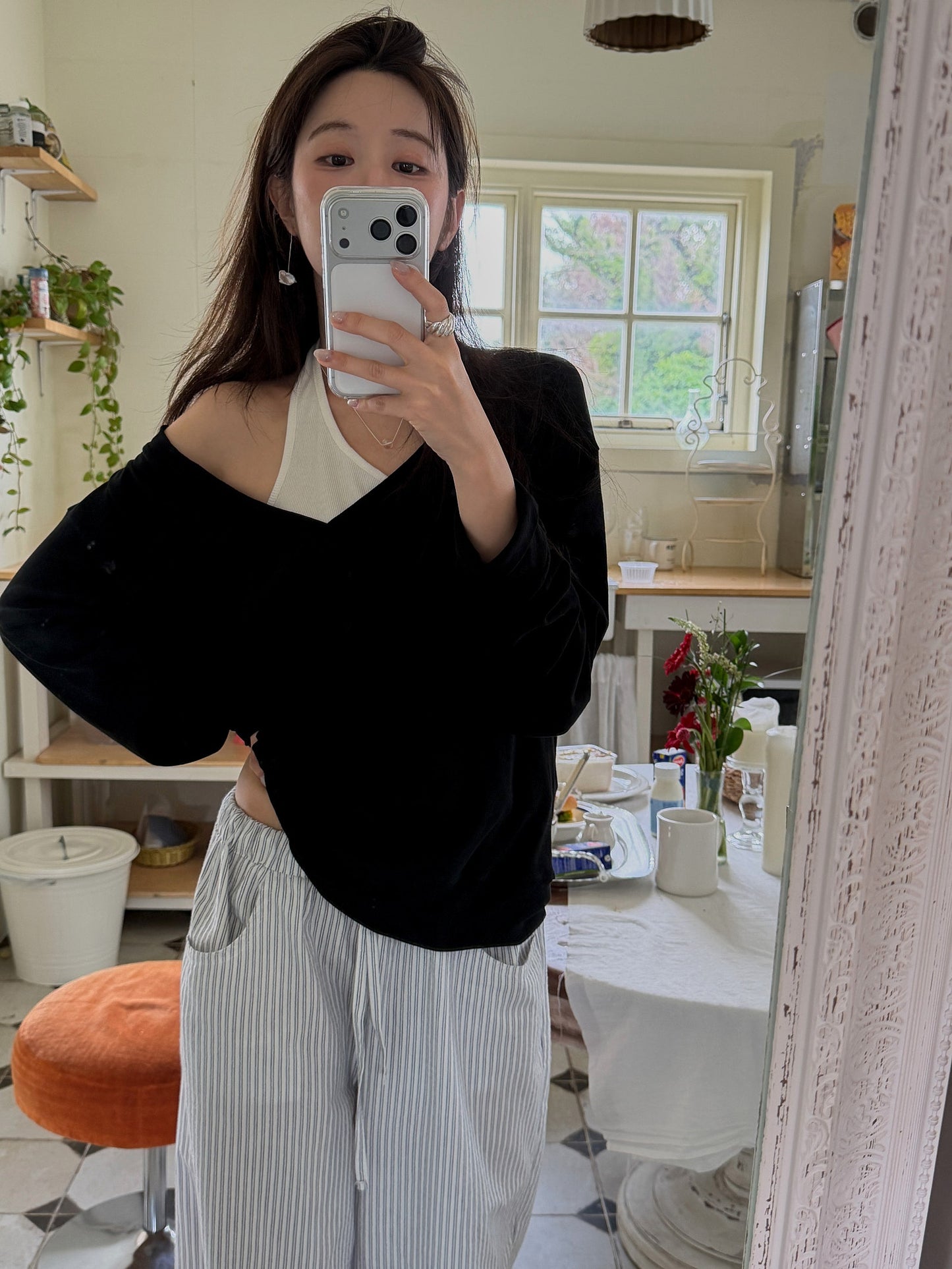 life pants