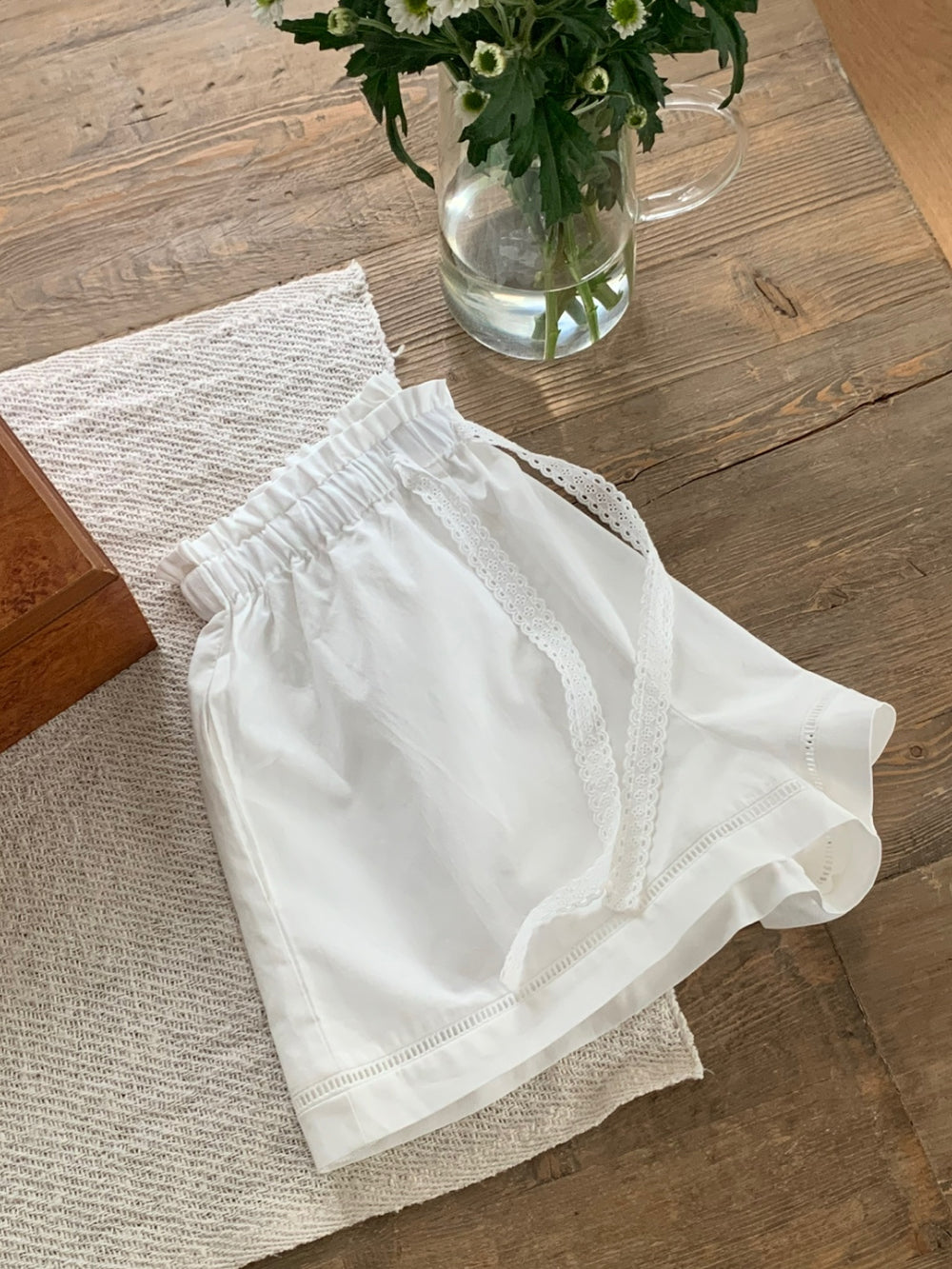 Leday ounce riette vegetable jinsim スカート Leday ounce riette vegetable liter スカート