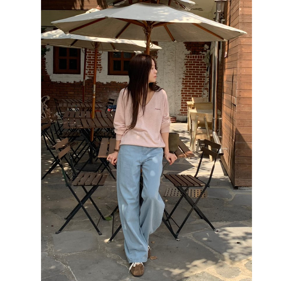 Ravi Knit-4col