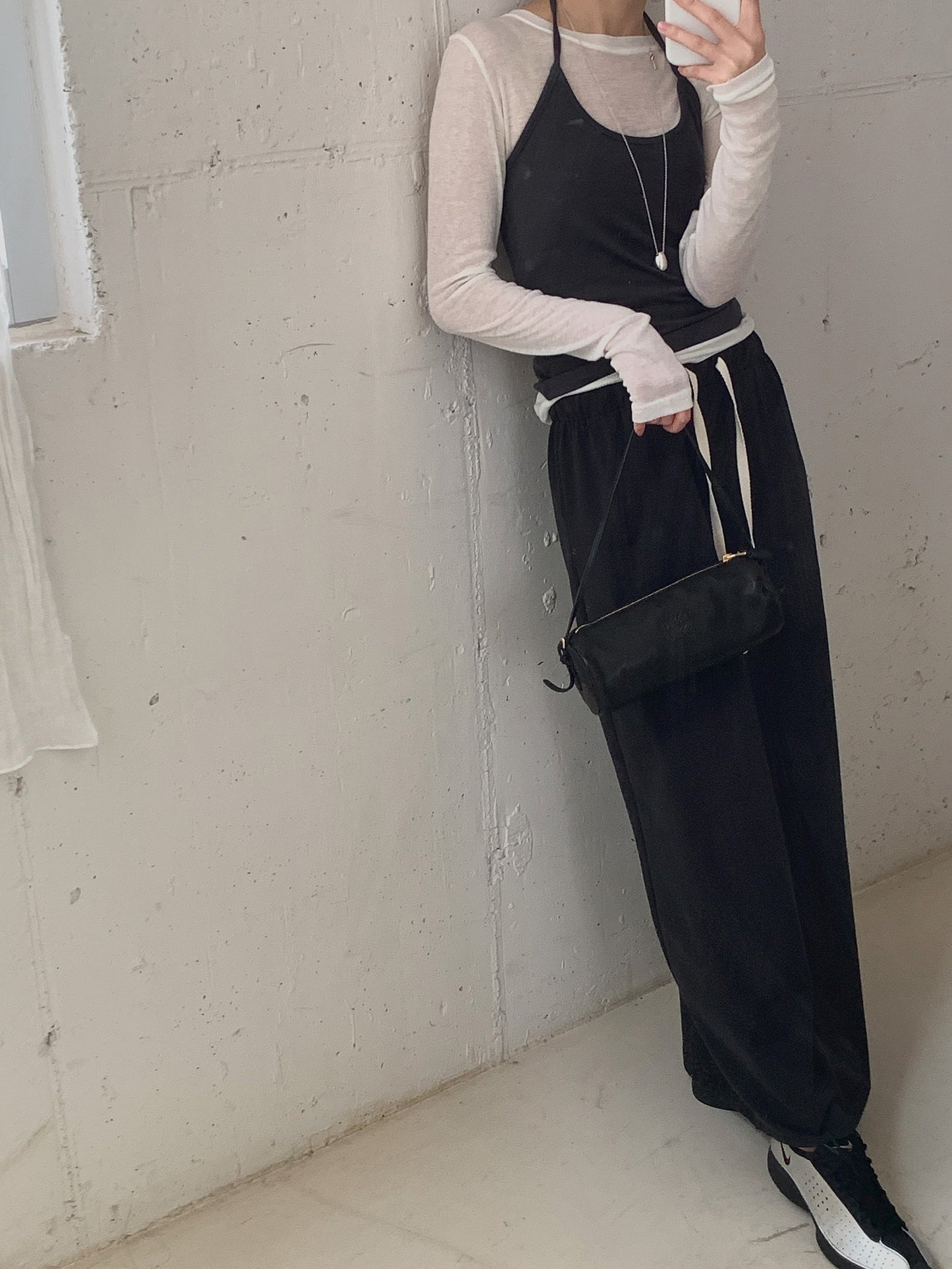 Munk skirt-3col