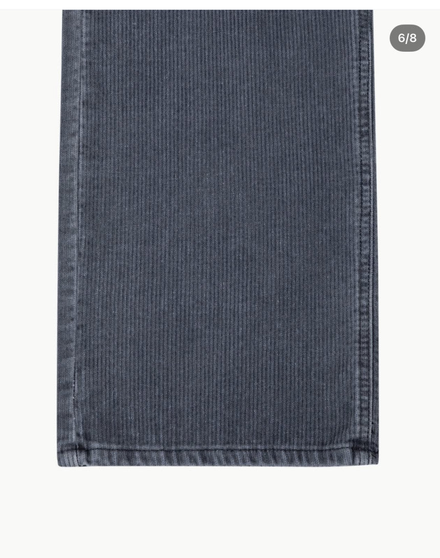 gimo corduroy pants-3col