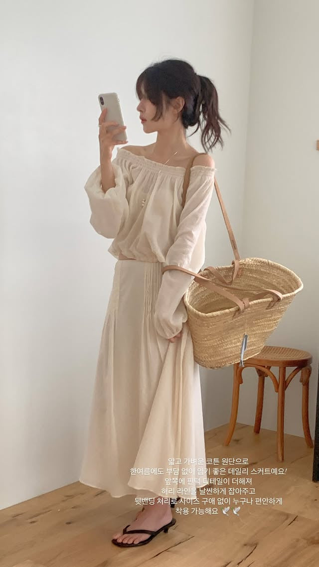 More skirt-3col