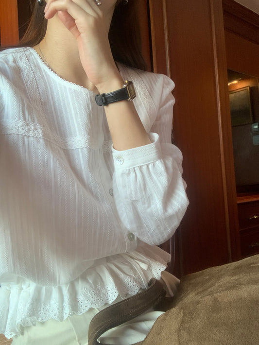Chiu blouse