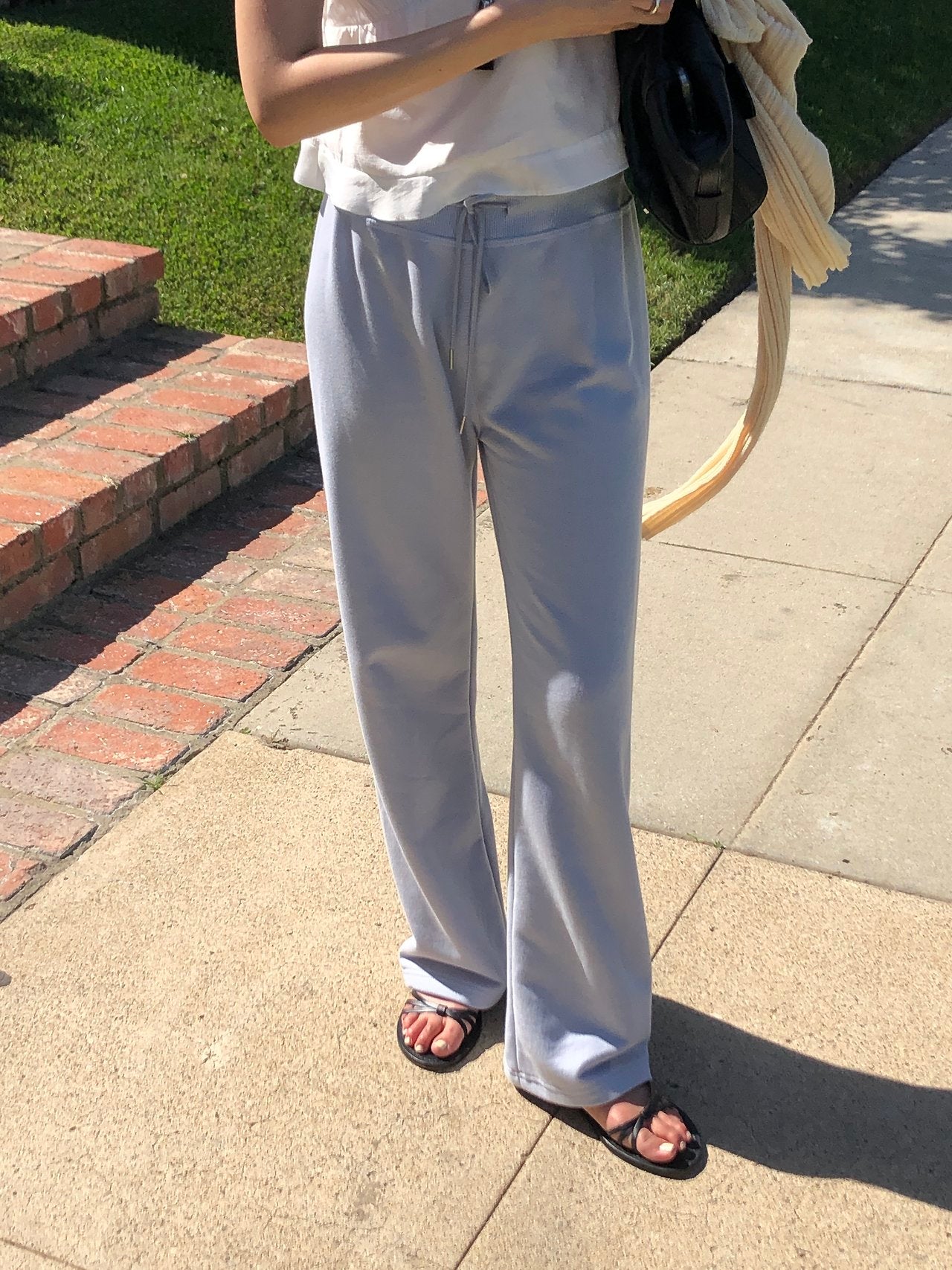 Melville training pants-4col