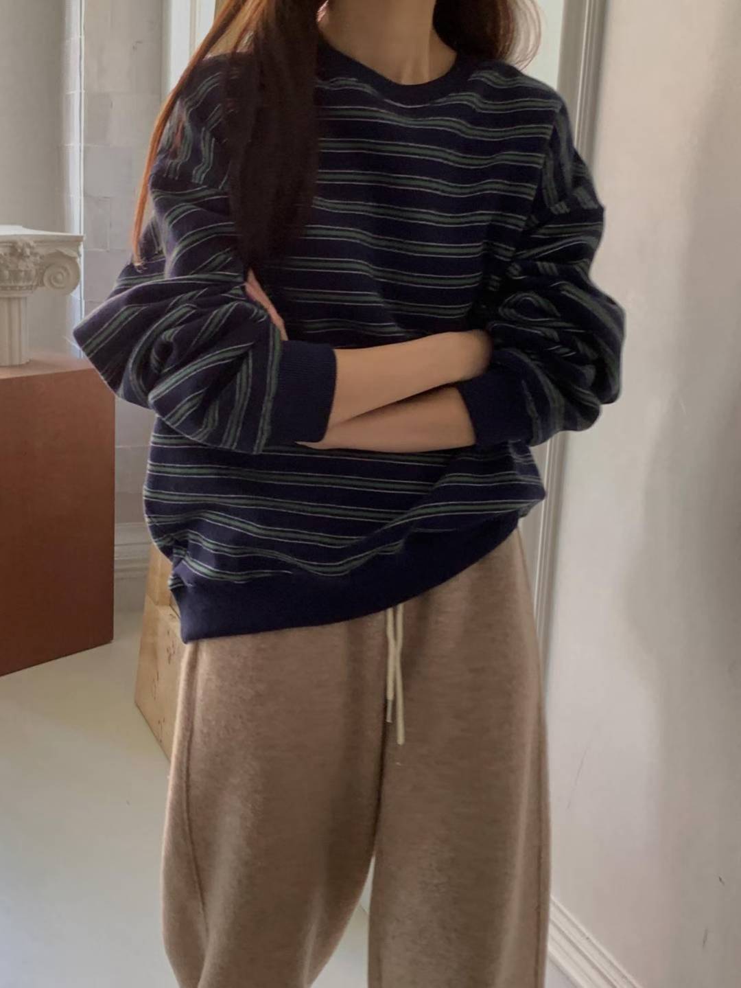 touch s.t gimo MTM-2col