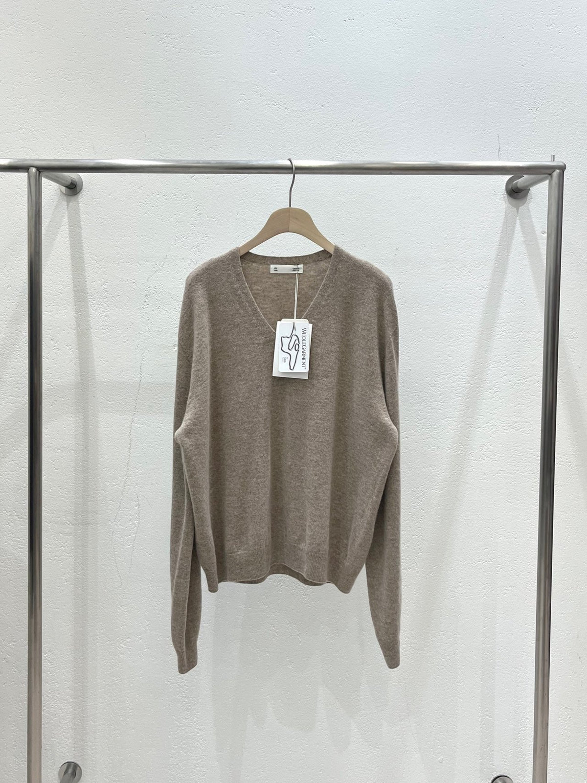 Deondo holega cash knit-7col