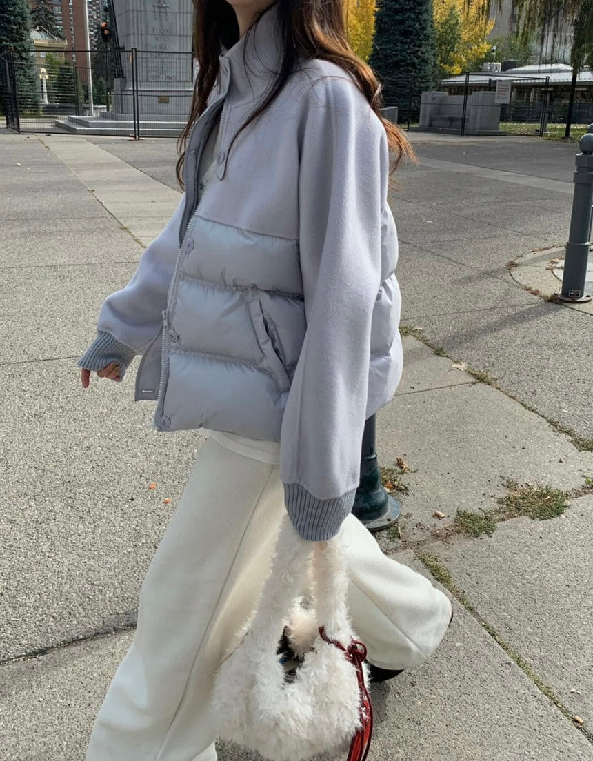 lin handmade padding-2col