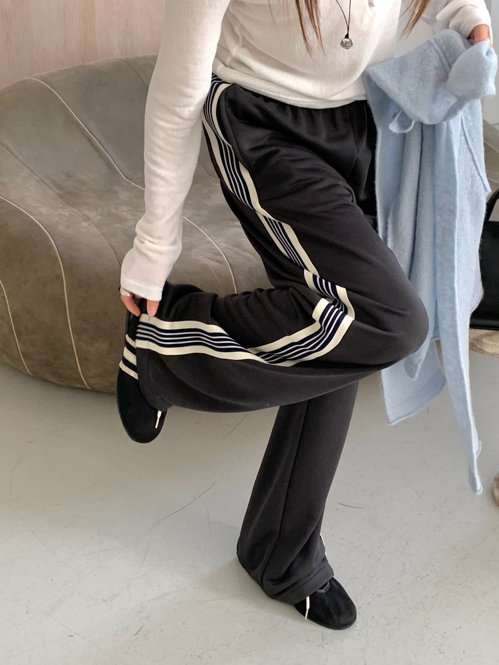 Cracker pants-2col
