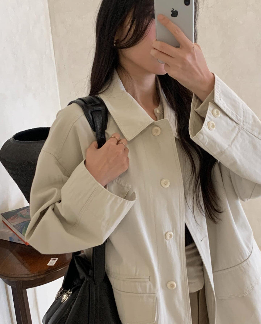 oslo bomber jacket-2col