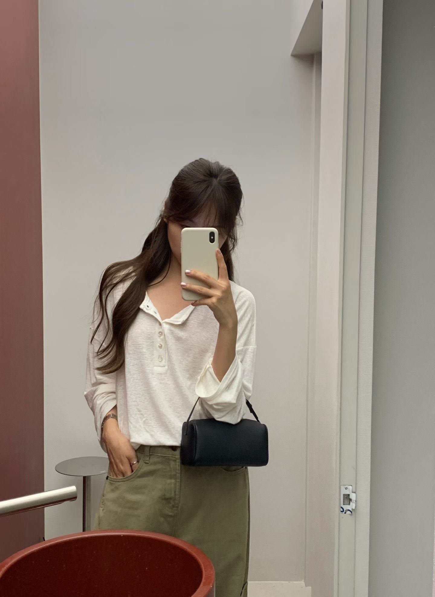 韓国ファッションブランド セレクトショップ LEDAY