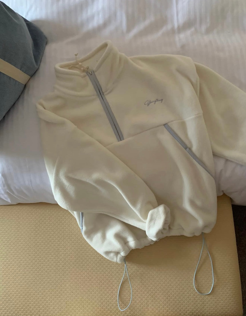 conchi fleece MTM-3col