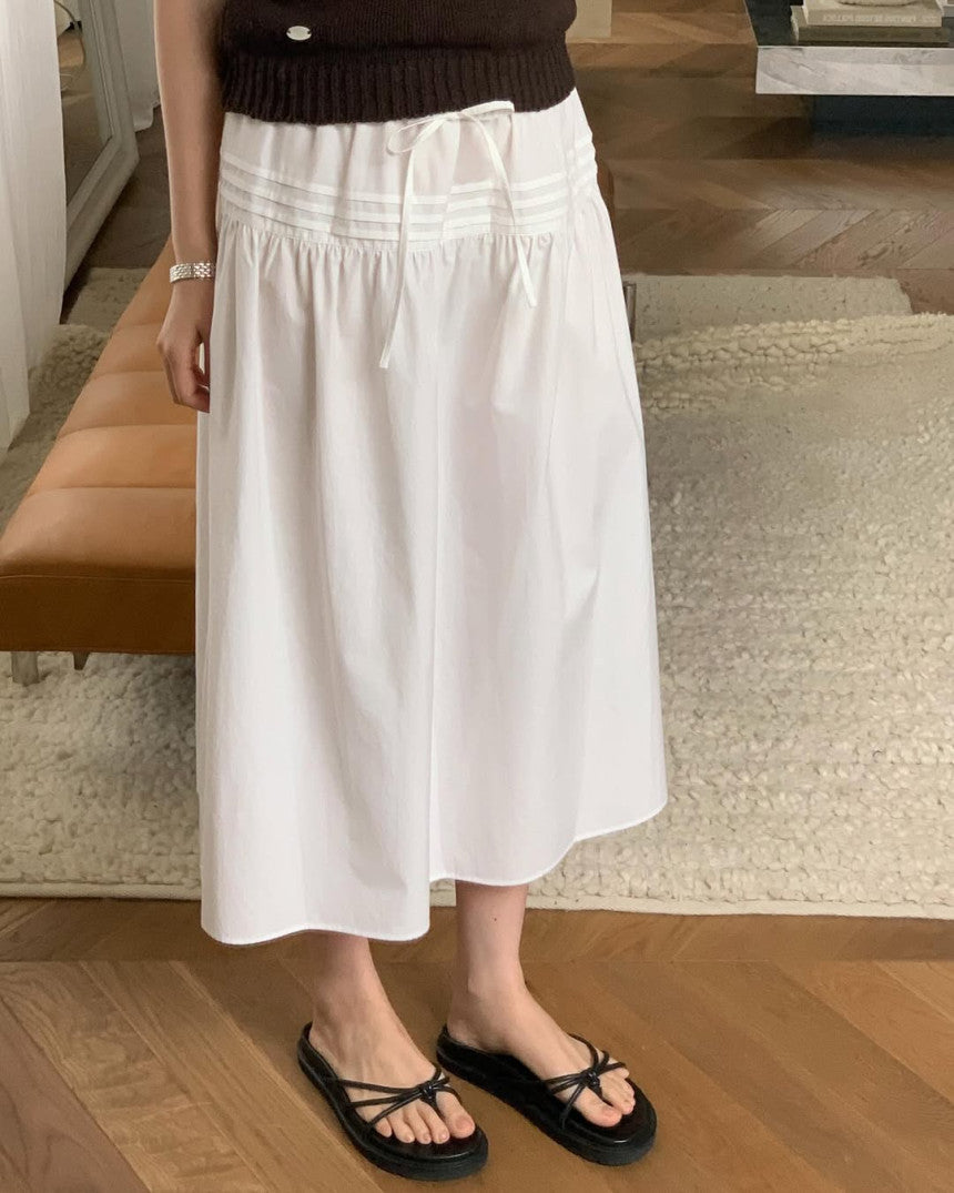 Soabe skirt