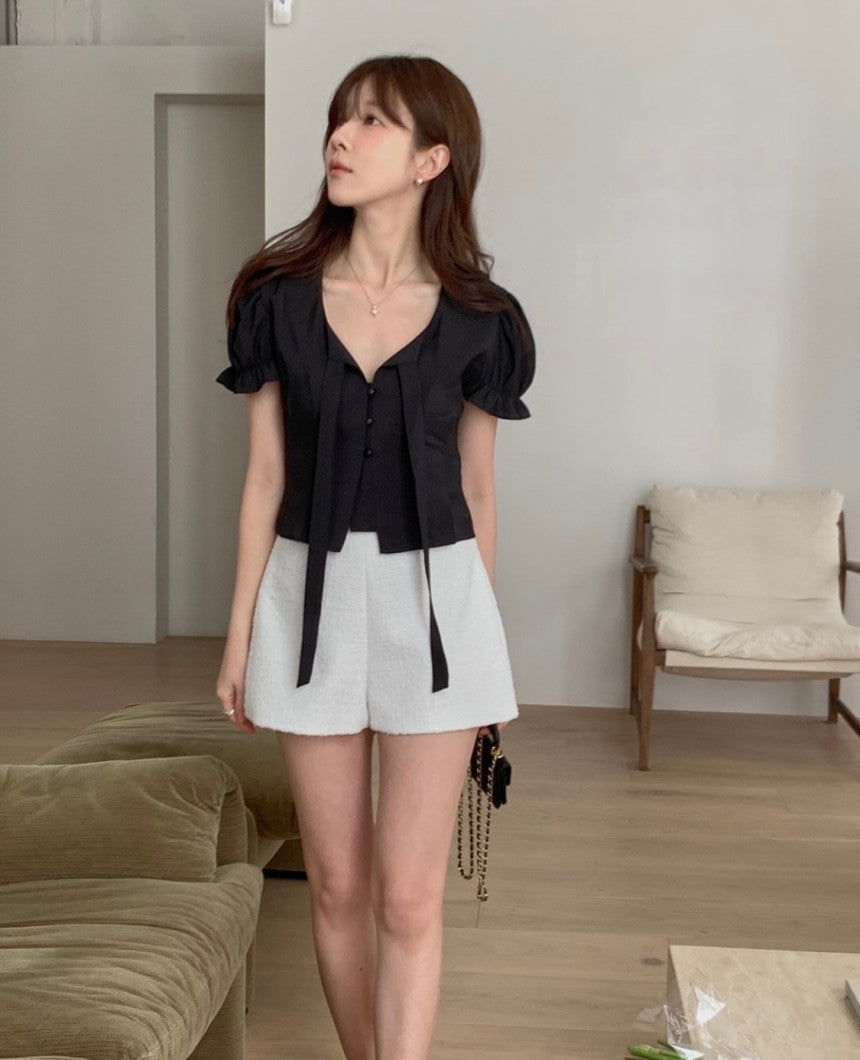 Levitt blouse-3col