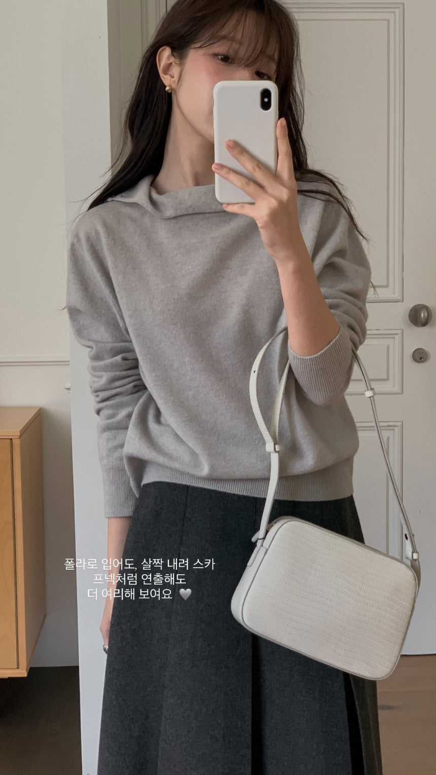 Release 3way knit-4col