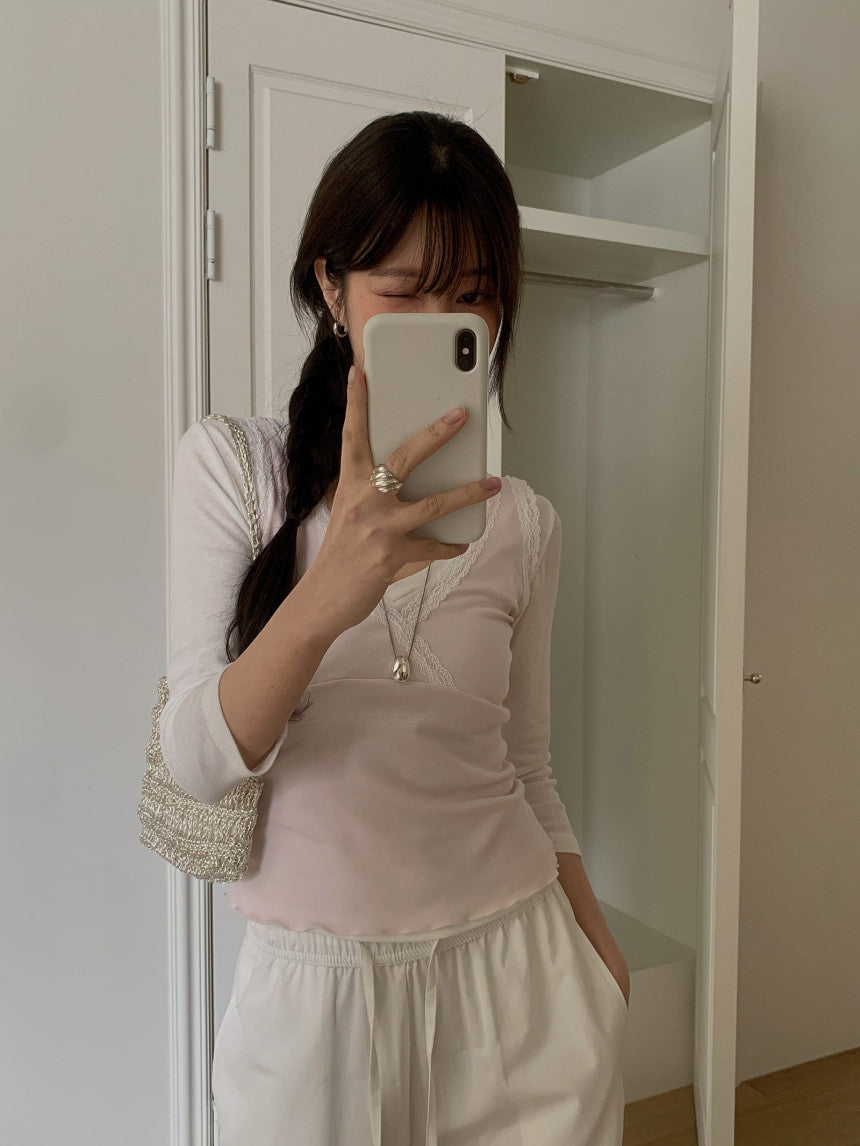 Jane 2way sleeveless-4col