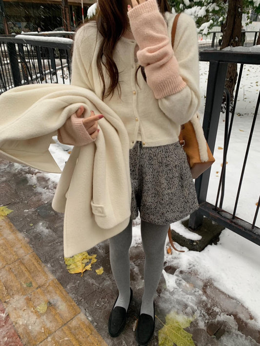 boldring cardigan-3col