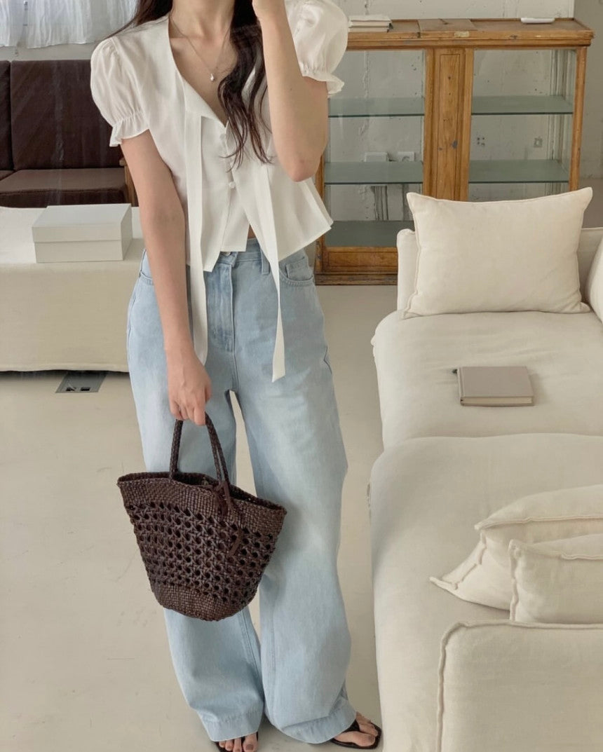 Levitt blouse-3col