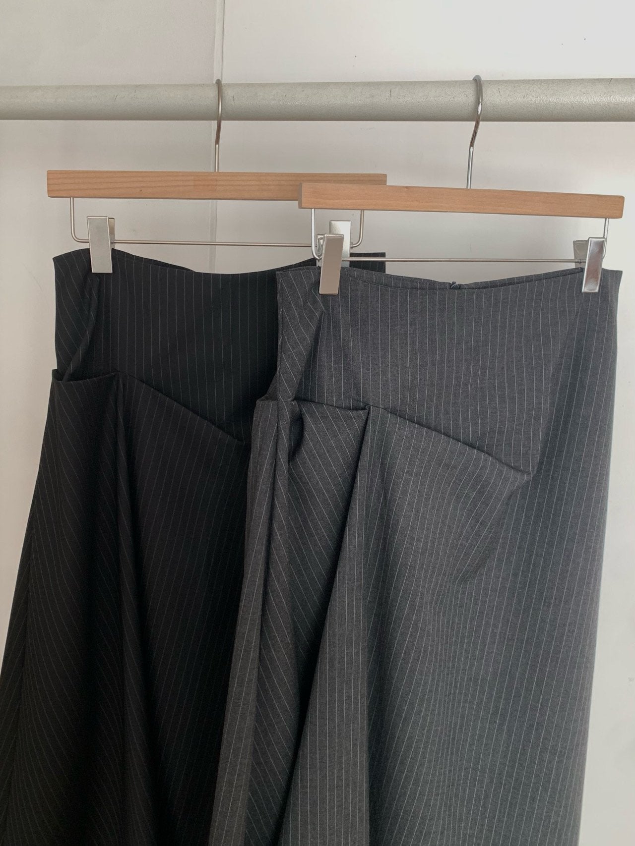 Pennypin skirt-2col
