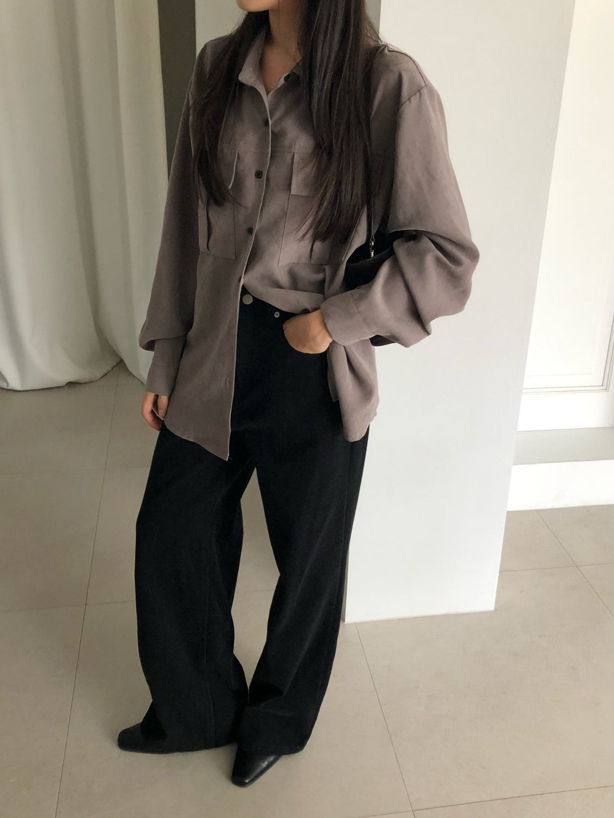 letter shirt-3col