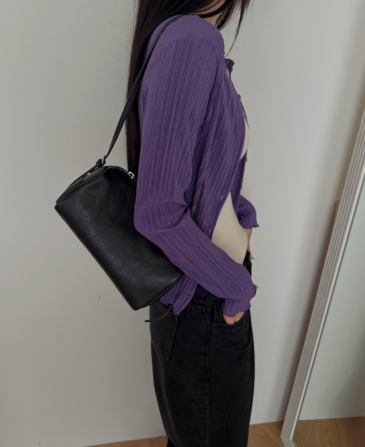soft pleat cd-4col
