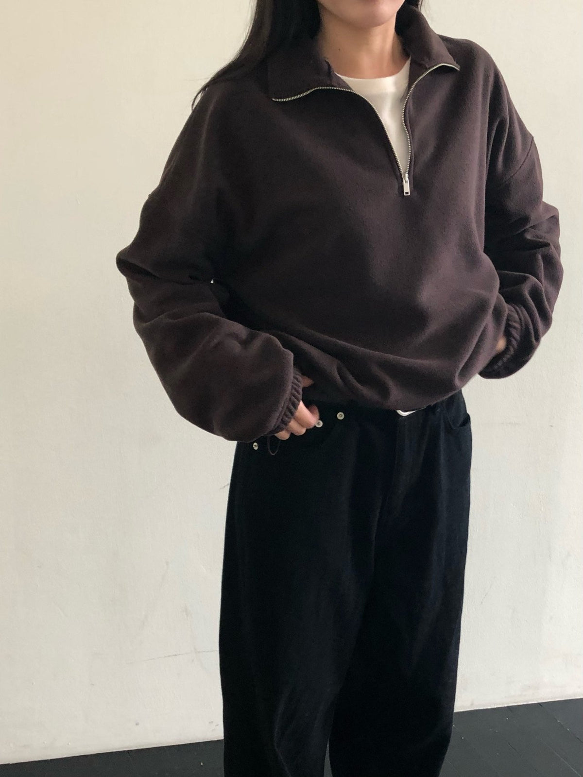 flo fleece MTM-3col