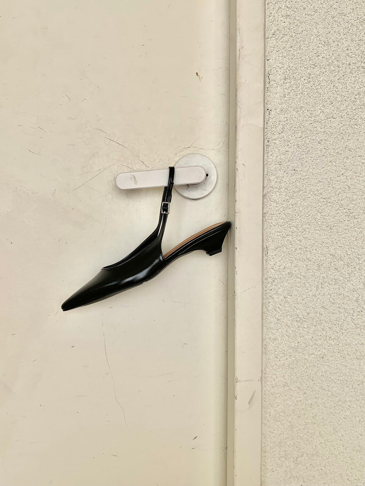 Lua Pointed Slingback