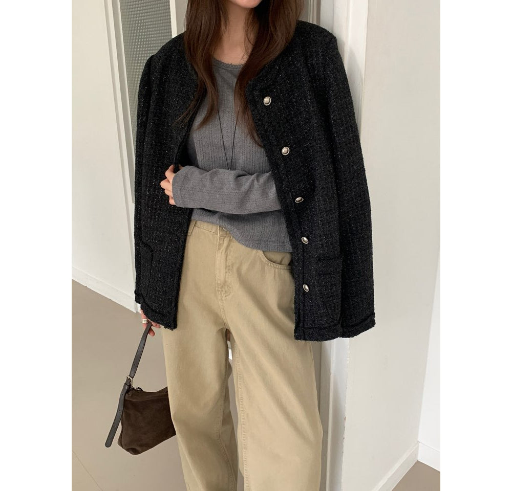 Ralph Tweed jacket-3col