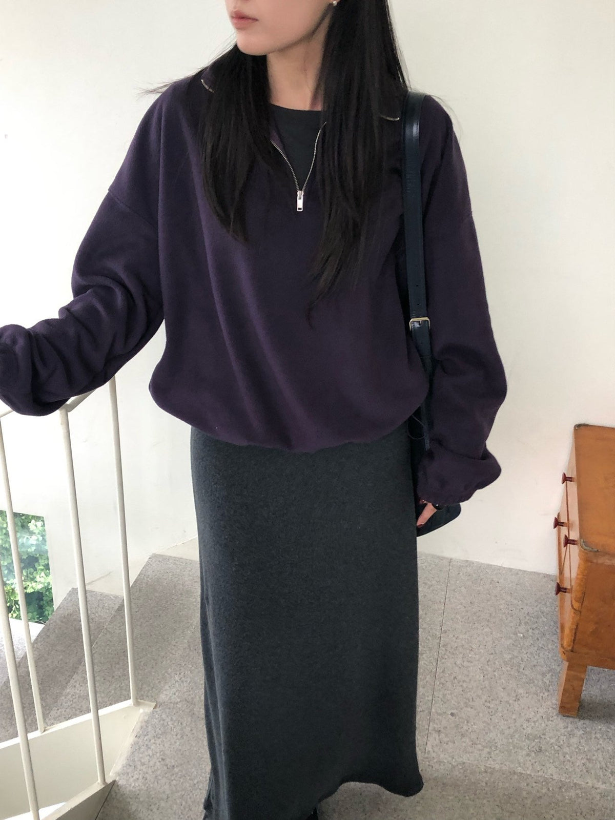 flo fleece MTM-3col