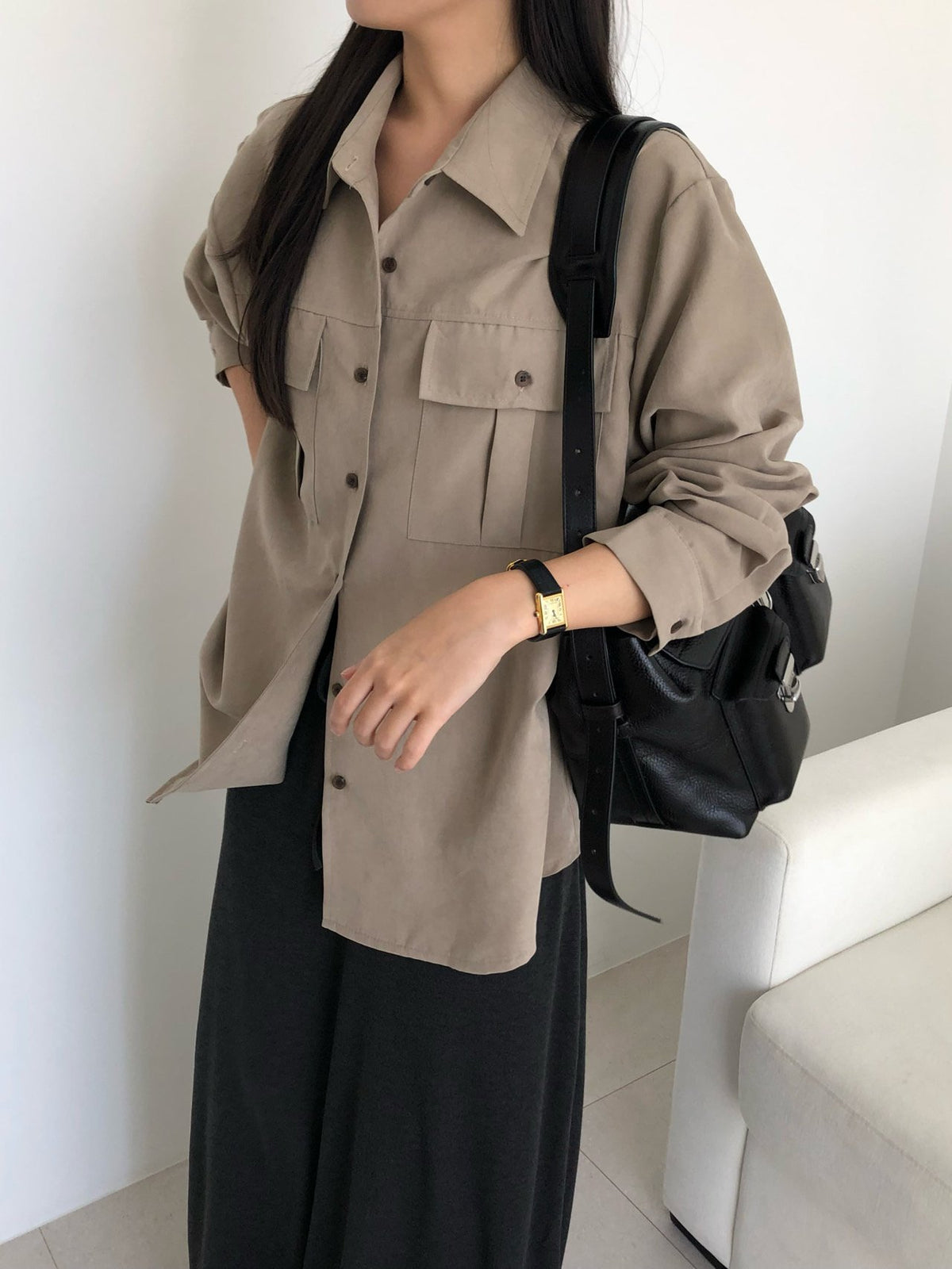 letter shirt-3col