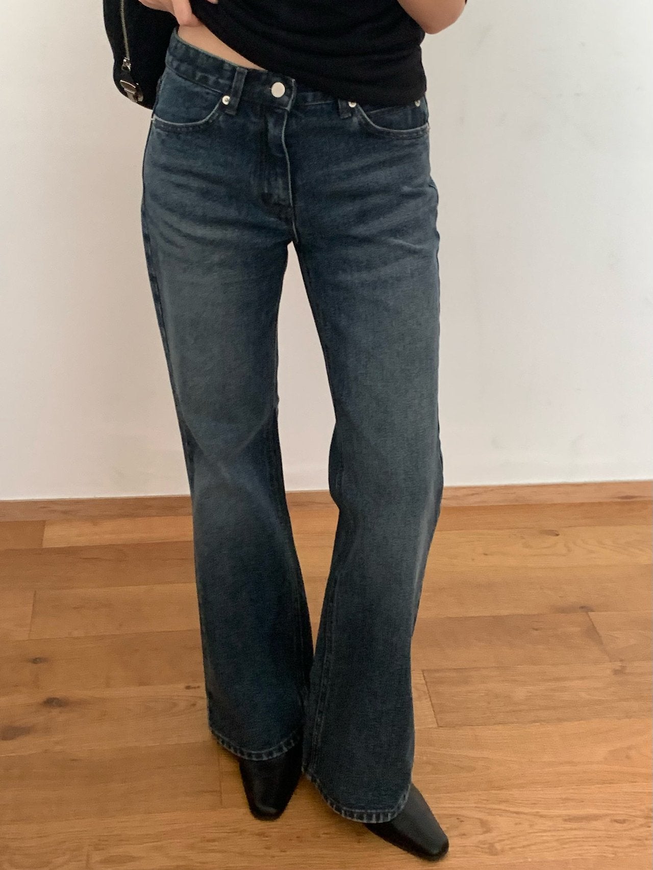 First Denim