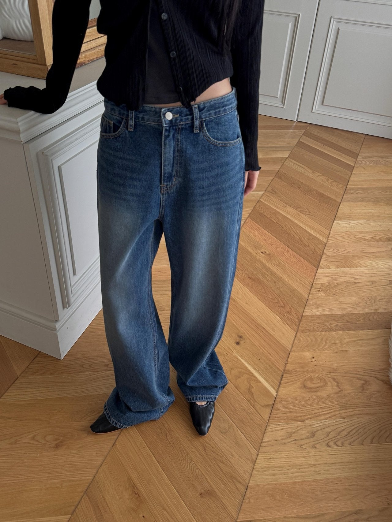 paul denim
