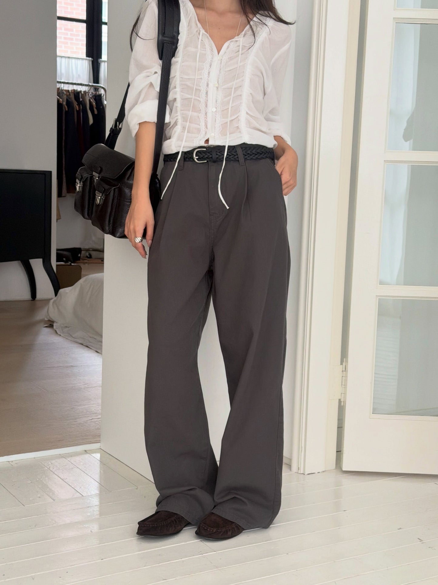oxford pants-2col