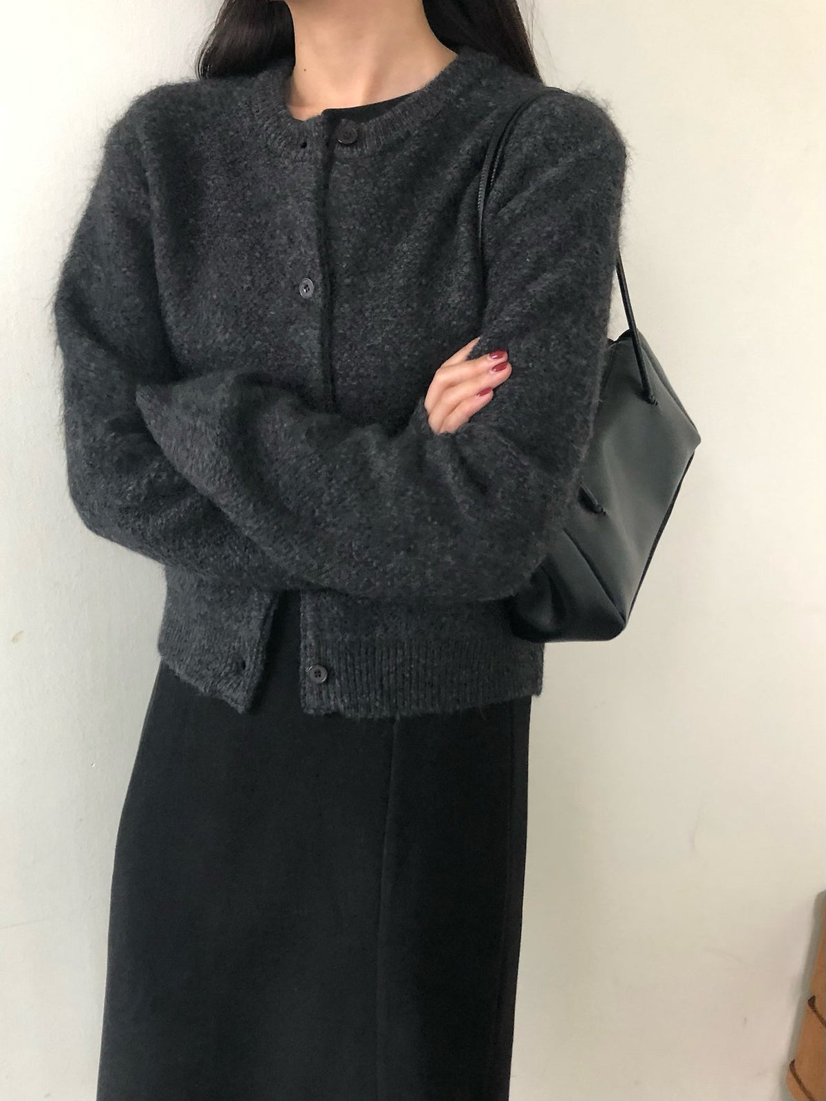 wool hair cd-4col